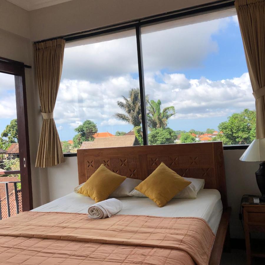 Run House B&B Ubud  Ngoại thất bức ảnh