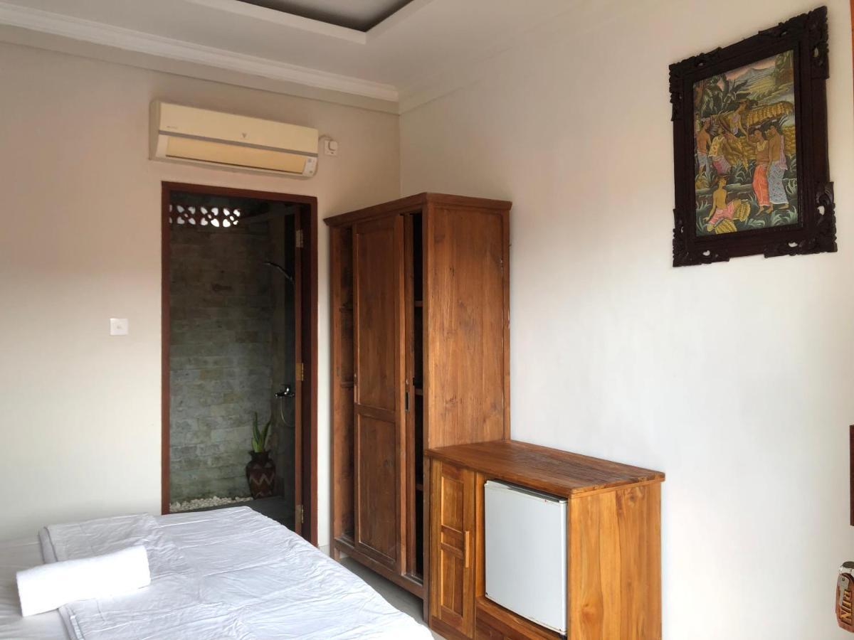 Run House B&B Ubud  Ngoại thất bức ảnh