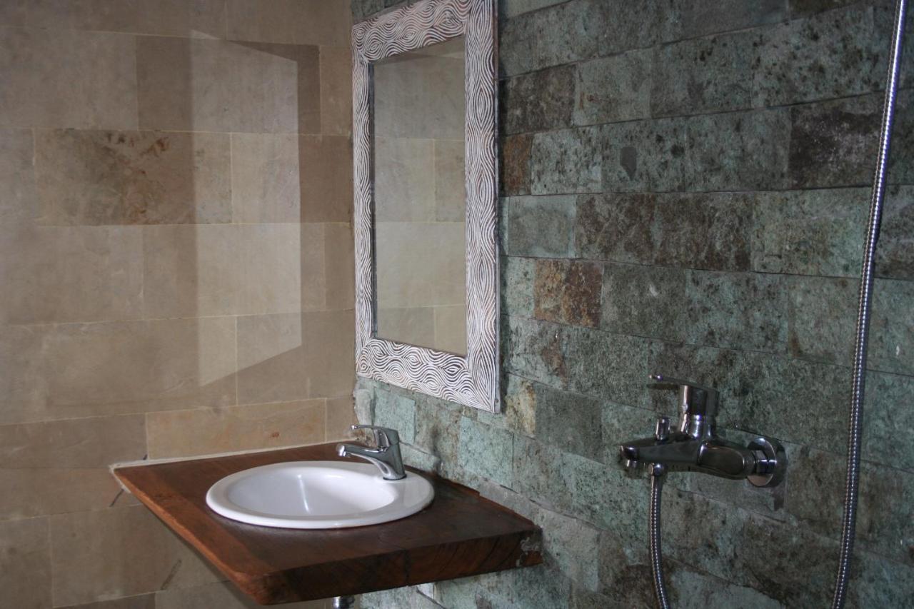 Run House B&B Ubud  Ngoại thất bức ảnh