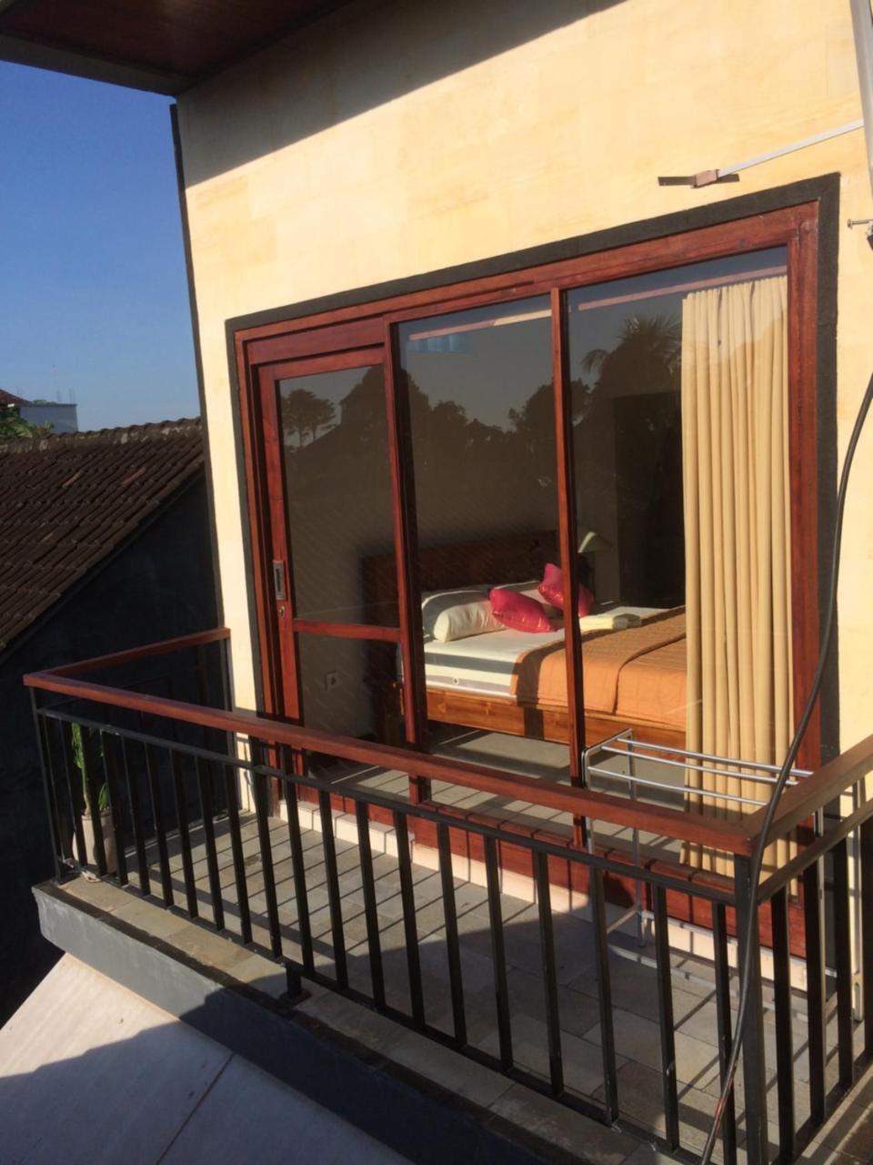 Run House B&B Ubud  Ngoại thất bức ảnh