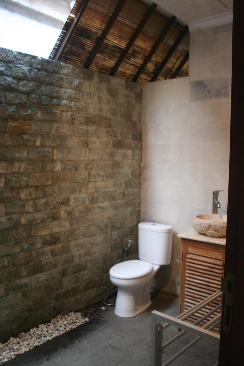 Run House B&B Ubud  Ngoại thất bức ảnh